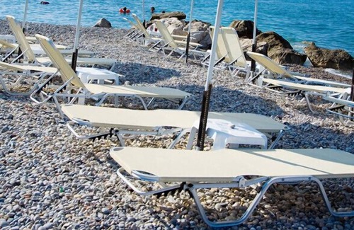 Kato Assos Casa | Villa Constantsia