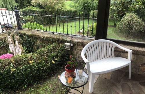 Parbayon Casa | Villa Consuelo