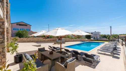 Novigrad Casa | Villa Contessa Anastasia