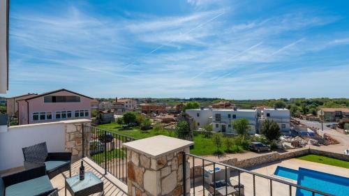 Novigrad Casa | Villa Contessa Anastasia