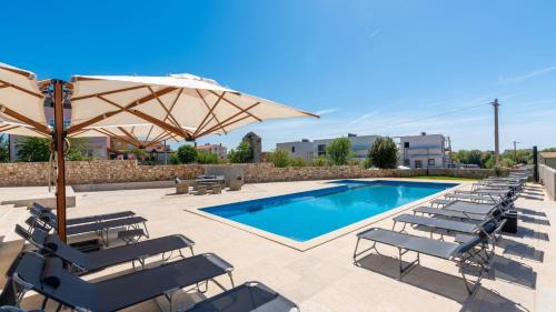 Novigrad Casa | Villa Contessa Anastasia