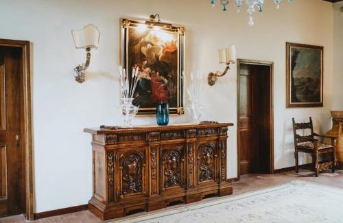 Voghiera Apartamento | Villa Contessa Massari Ferrara
