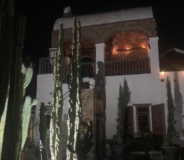 Beaufort West Casa | Villa Contessa