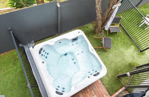 Rye Casa | Villa Conti - Pet Friendly - 300m from the beach