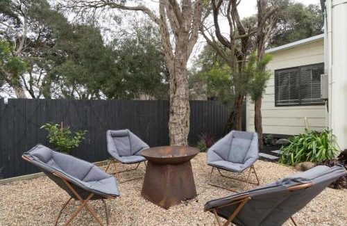 Rye Casa | Villa Conti - Pet Friendly - 300m from the beach