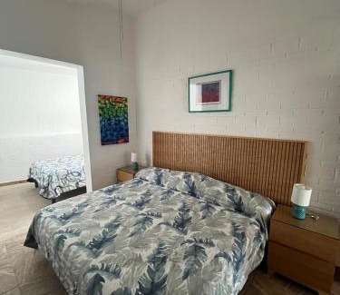 Raquet Club Casa | Villa Convivencia