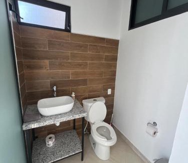 Raquet Club Casa | Villa Convivencia
