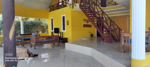 Diani Beach Villa | Villa Cool Breeze.