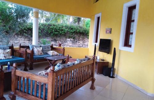Diani Beach Villa | Villa Cool Breeze.