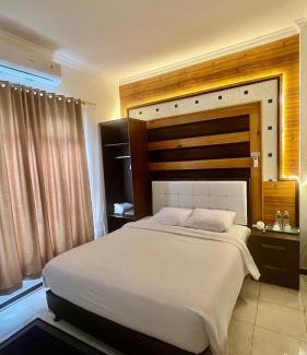 Bukittinggi Casa | Villa Copenhagen Bukittinggi