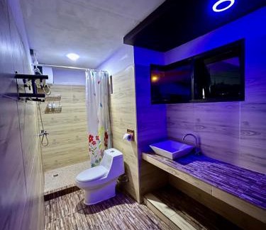 Bukittinggi Casa | Villa Copenhagen Bukittinggi