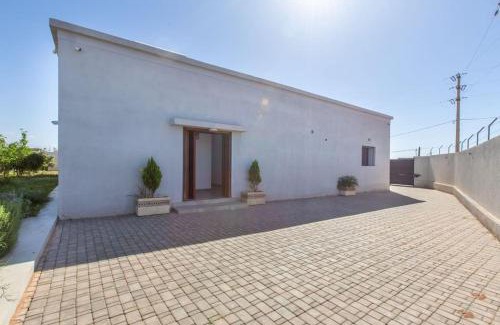 El Aggada Villa | Villa Coquelicot, modern style avec jacuzzi, piscine Chauffée