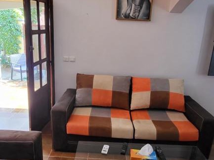 Ngaparou Villa | VILLA COQUETTE