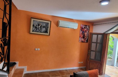 Ngaparou Villa | VILLA COQUETTE