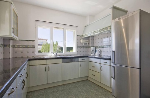 Urbanización La Mandarina Villa | Villa Cora 4 pax - Javea, Costa Blanca
