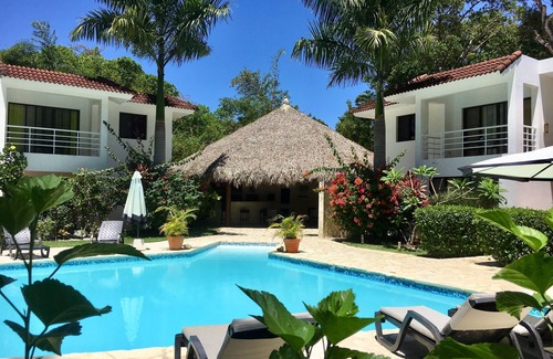 Playa Chiquita Villa | Hotel Boutique Privado Coral Blanco
