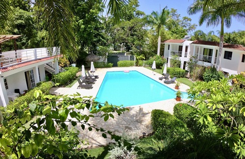 Playa Chiquita Villa | Hotel Boutique Privado Coral Blanco