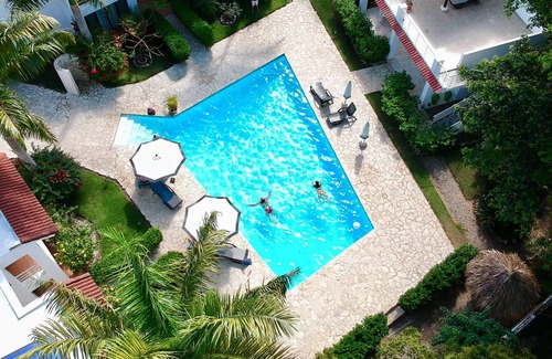 Playa Chiquita Villa | Hotel Boutique Privado Coral Blanco