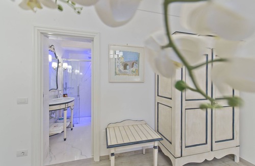 Praiano Casa | Villa Corallium