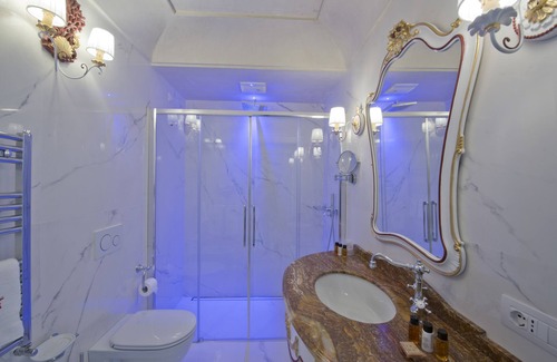 Praiano Casa | Villa Corallium