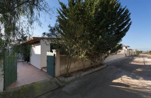 Padula Fede Casa | Villa Corallo by BarbarHouse