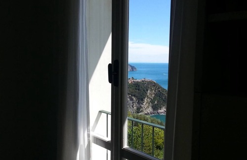 San Bernardino Villa | Villa Corbezzolo - El corazón de Cinque Terre