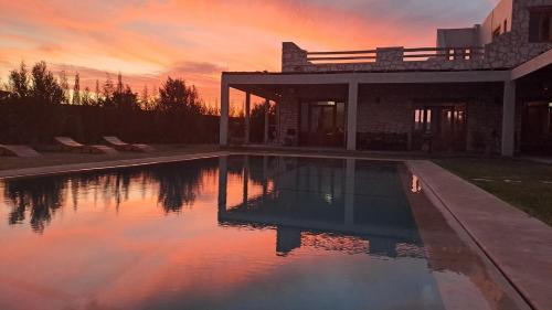 Aguerd Casa | Villa Coriandre