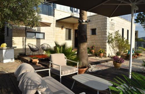 Gornot HaGalil Casa | Villa Corin