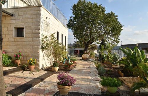 Gornot HaGalil Casa | Villa Corin