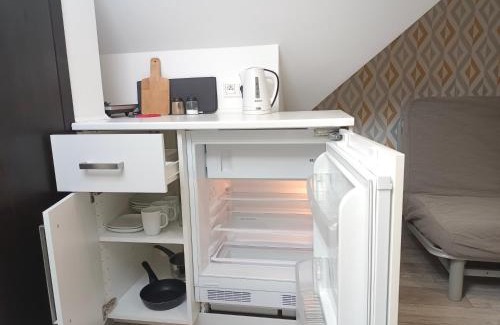 Debki Apartamento | Villa Cork