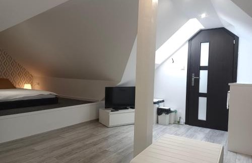 Debki Apartamento | Villa Cork