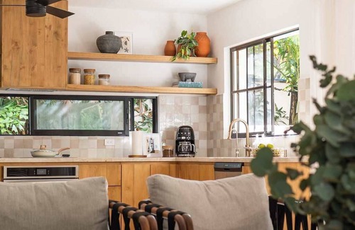 Nosara Casa | Villa Coro The Space: