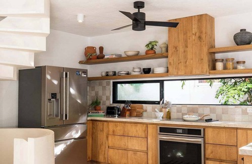 Nosara Casa | Villa Coro The Space: