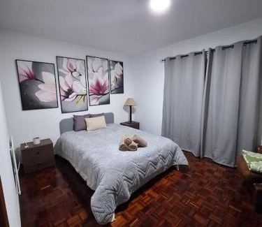 Sao Roque do Faial Casa | Villa Correia - Ribeiro Frio