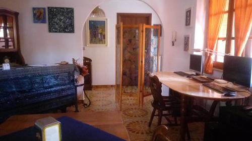 Siliqua Cama Y Desayuno | Villa Corrias