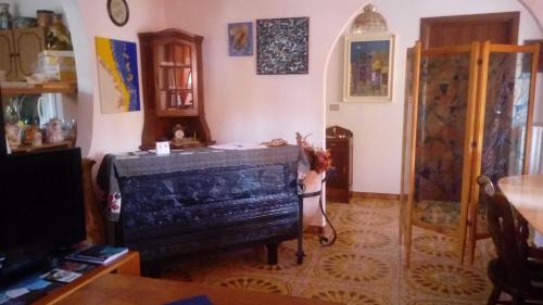 Siliqua Cama Y Desayuno | Villa Corrias