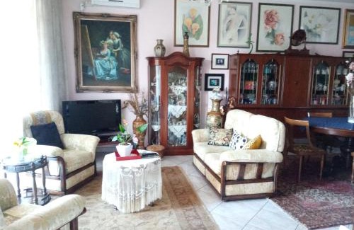 Siliqua Cama Y Desayuno | Villa Corrias