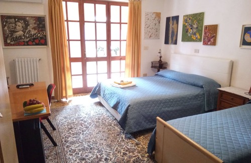 Siliqua Cama Y Desayuno | Villa Corrias