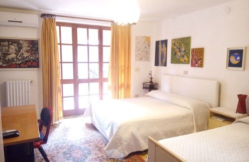 Siliqua Cama Y Desayuno | Villa Corrias