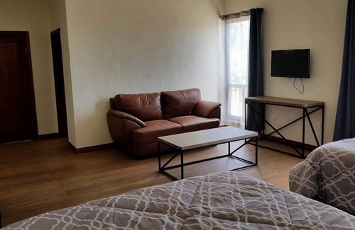 Valle de Guadalupe Casa | Villa Corsua