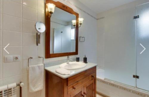 Son Serra de Marina Casa | Villa Cortés cerca del Mar