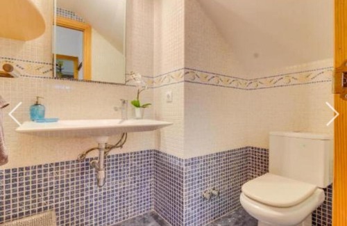 Son Serra de Marina Casa | Villa Cortés cerca del Mar