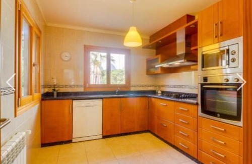 Son Serra de Marina Casa | Villa Cortés cerca del Mar