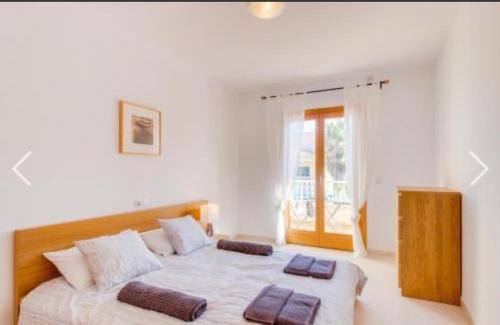 Son Serra de Marina Casa | Villa Cortés cerca del Mar