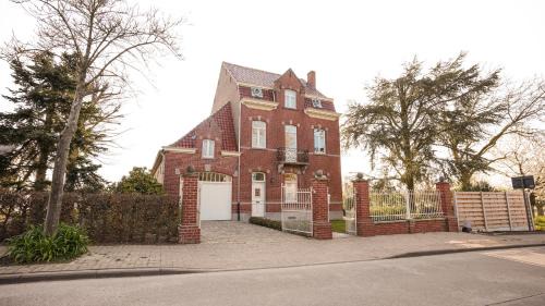Michelbeke Casa | Villa Corthals