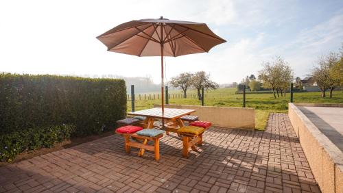 Michelbeke Casa | Villa Corthals