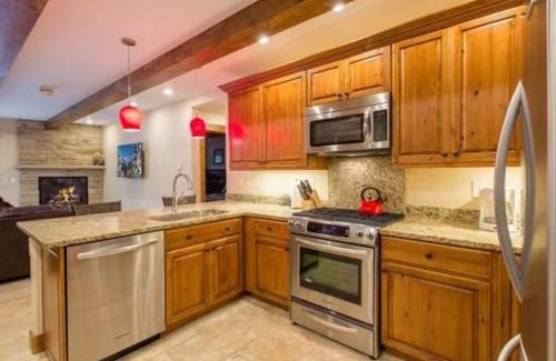 Vail Apartamento | Villa Cortina with Access to Gondola