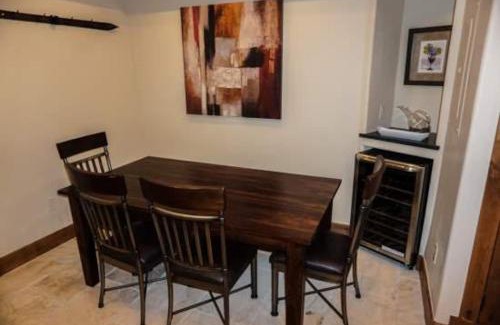 Vail Apartamento | Villa Cortina with Access to Gondola