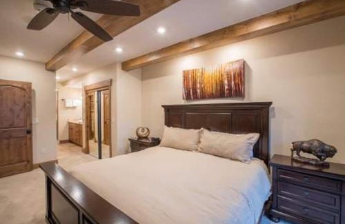 Vail Apartamento | Villa Cortina with Access to Gondola