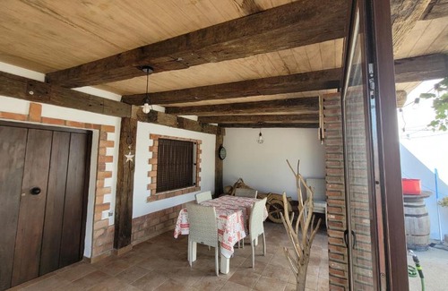 Bolonia Casa | Villa corzo